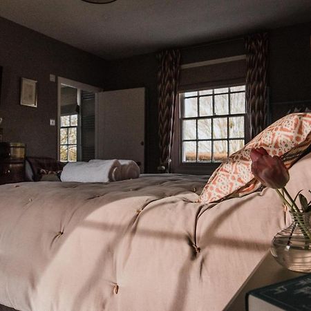 The Naight House Bed & Breakfast Gloucester Exterior photo